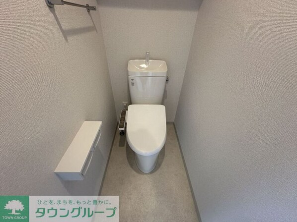 高浜レジデンスの物件内観写真